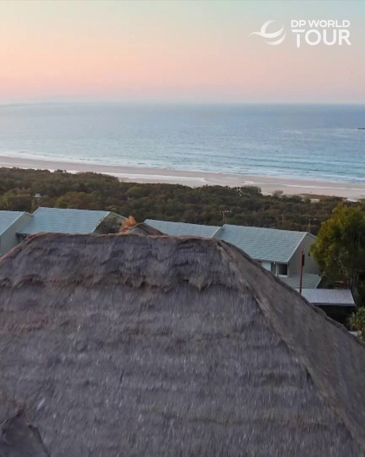 DP World Tour startet 2026 mit neuem Course Record Wettbewerb - (@DPWorldTour)