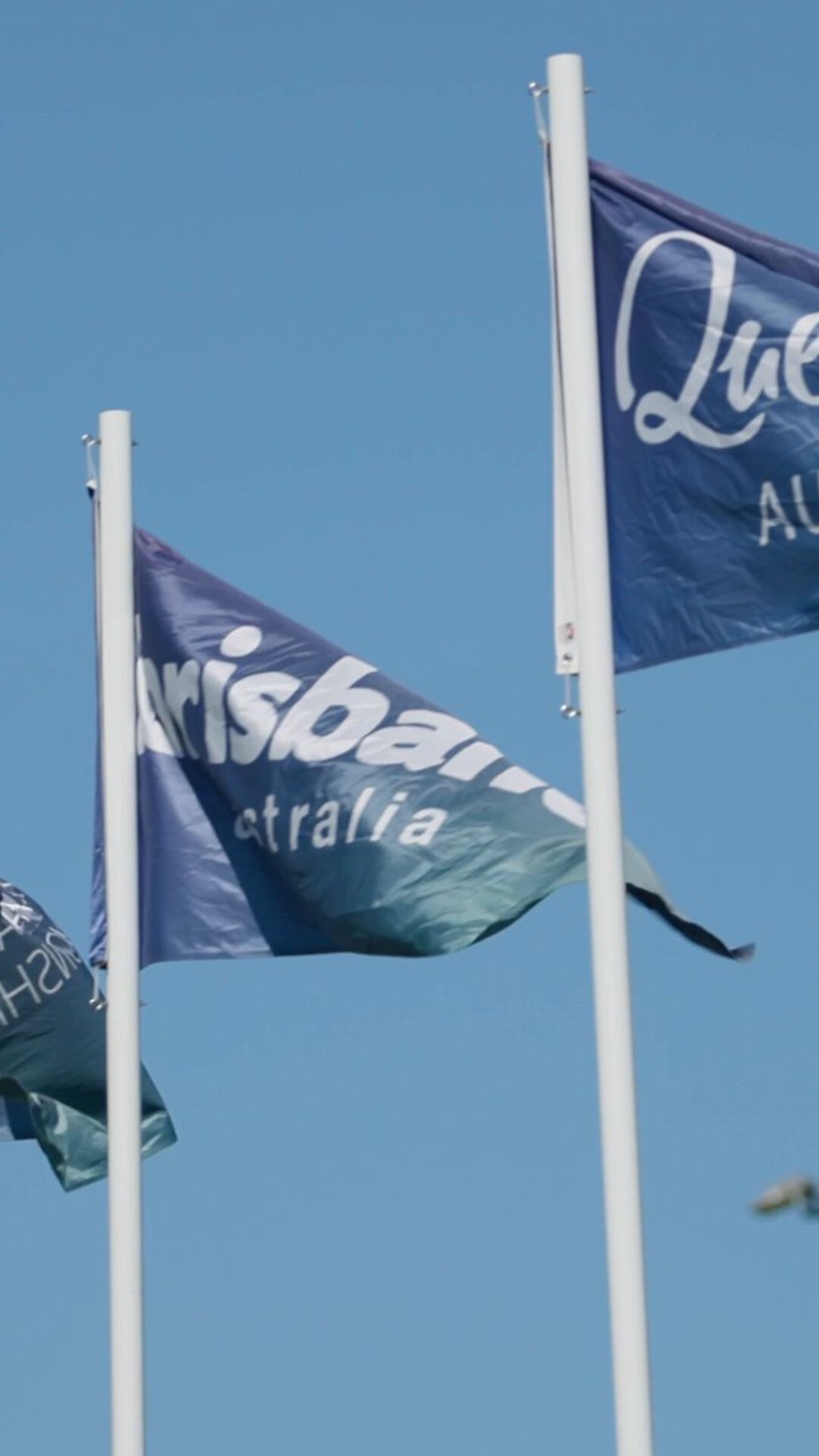 Anthony Quayle und Steve Williams: Zusammenarbeit im Golf - (@PGAofAustralia)