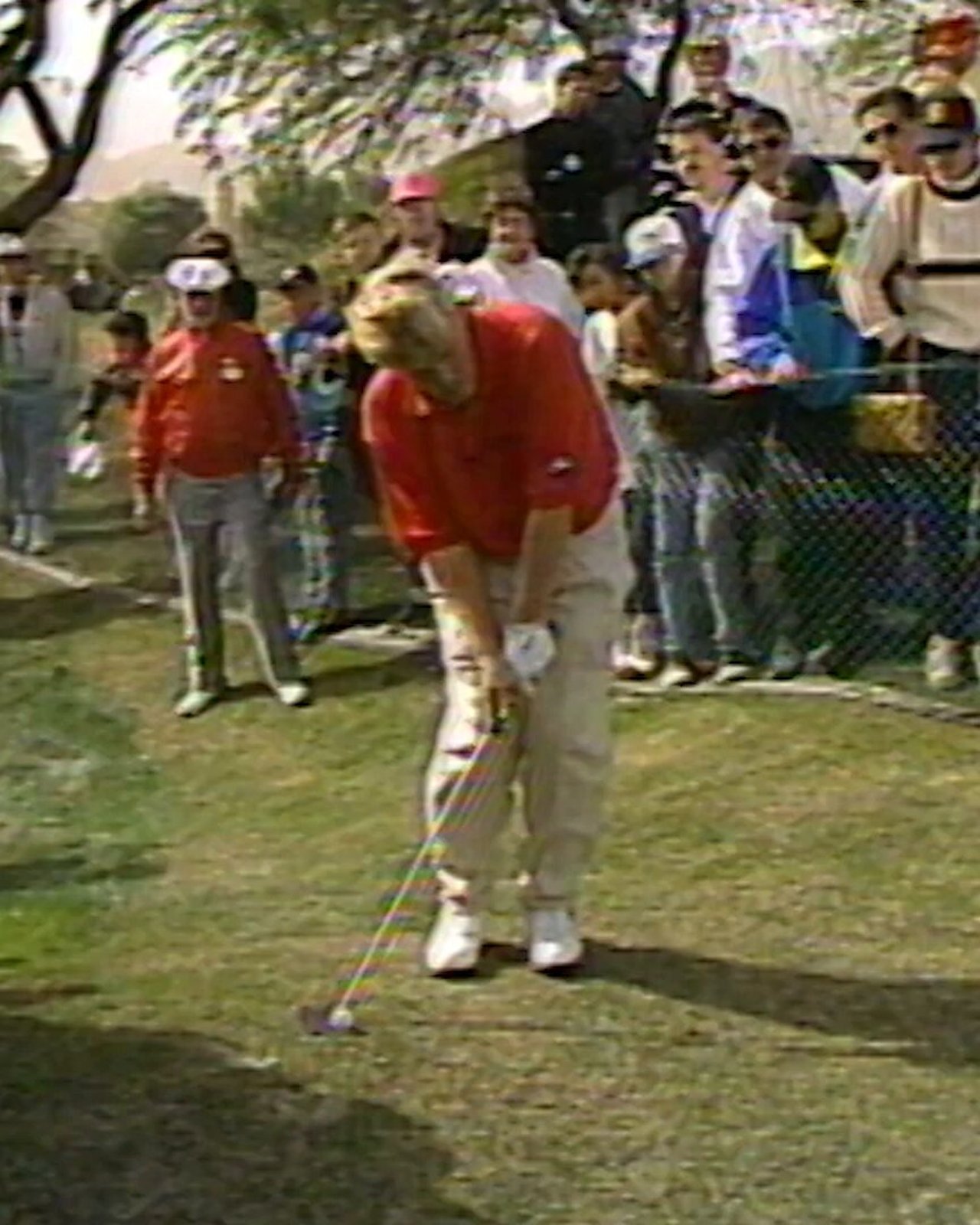 John Daly: Die besten Momente aus dem Skins Game der PGA TOUR - (@PGATOUR)