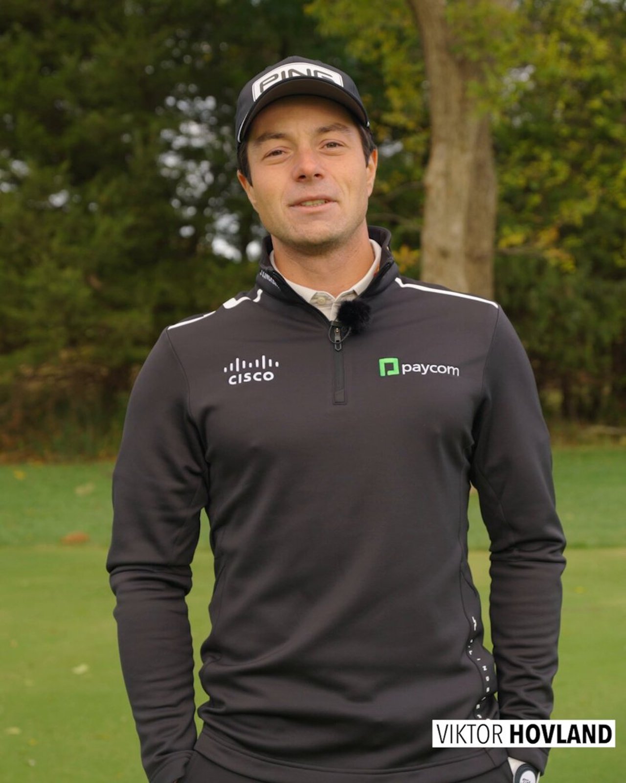 PING Executive Chairman John A. Solheim wird 80 Jahre alt - (@PingTour)