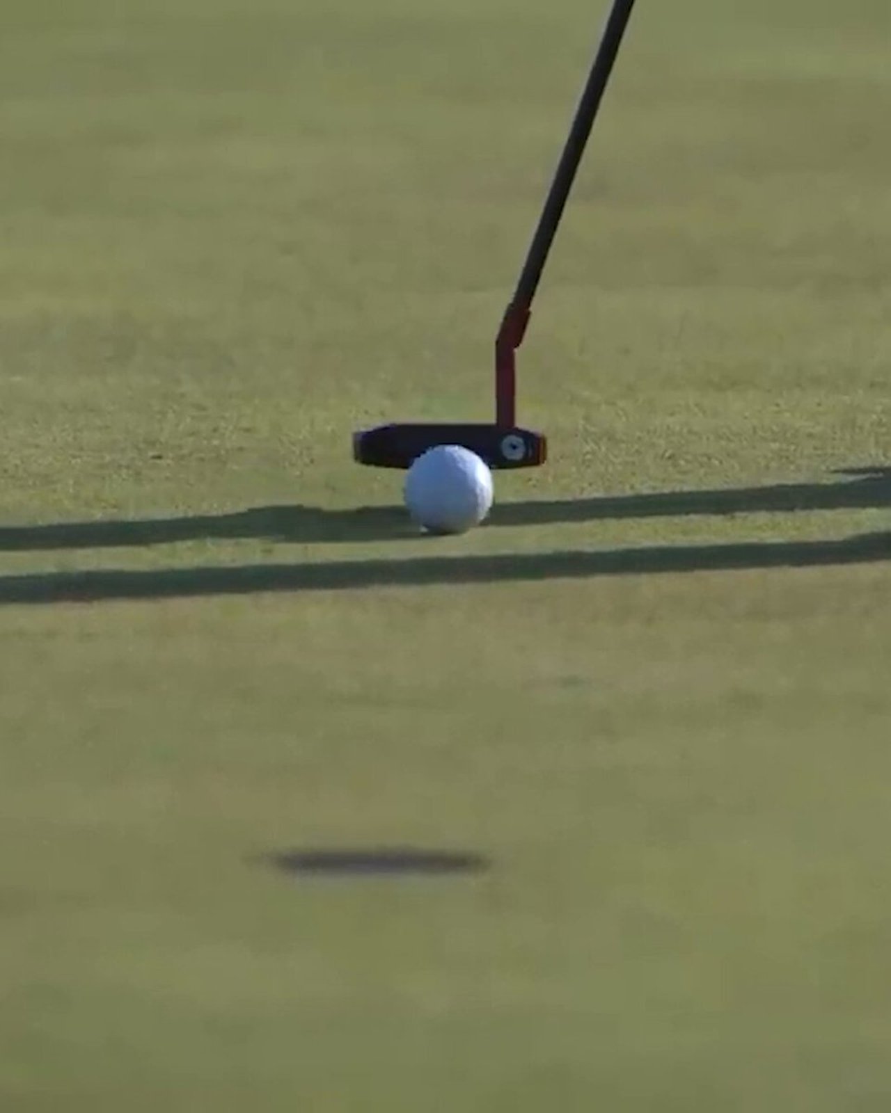 PGA Coach Keith Bennett zeigt, wie man Angst vor kurzen Putts überwindet - (@PGA)