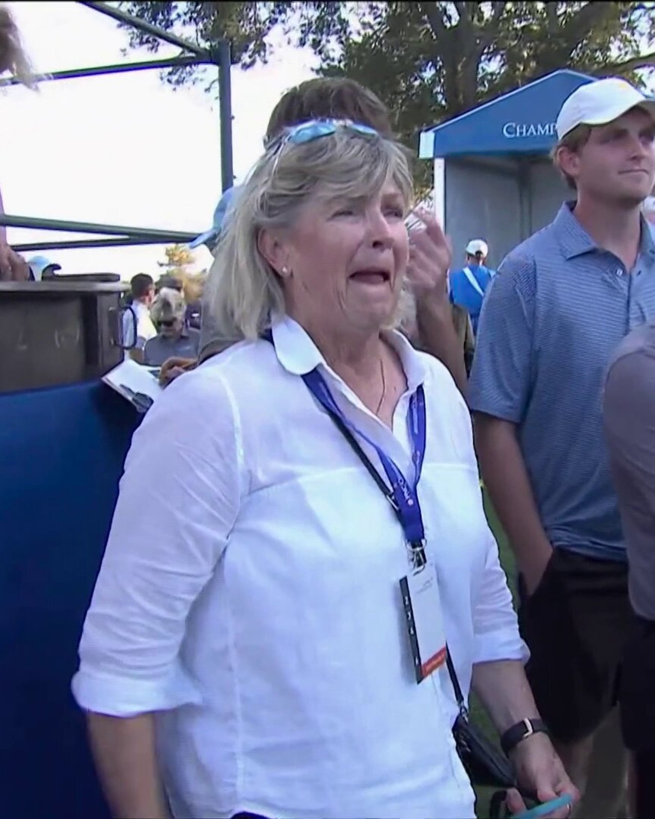 Matt Kuchar widmet Sieg seinem verstorbenen Vater - (@PGATOUR)