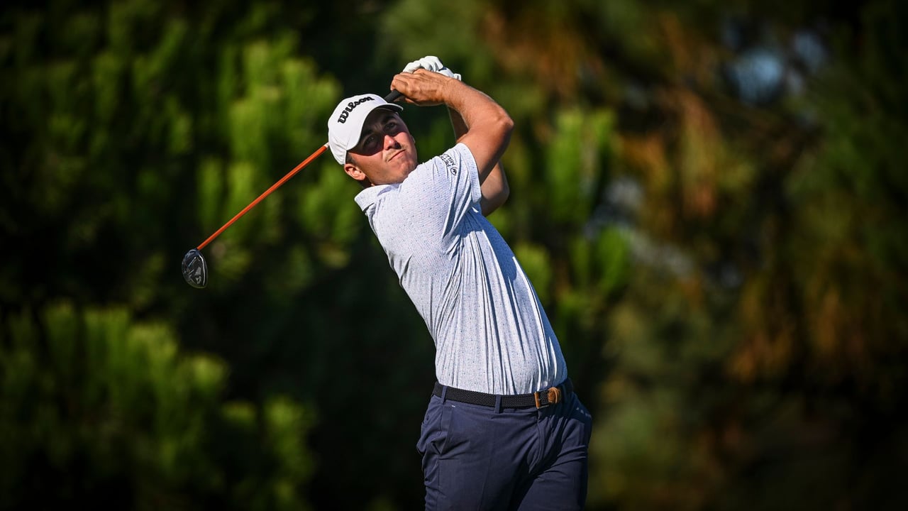 Fünf Deutsche wollen sich das Tourticket für die Asian Tour sichern. (Foto: Getty)