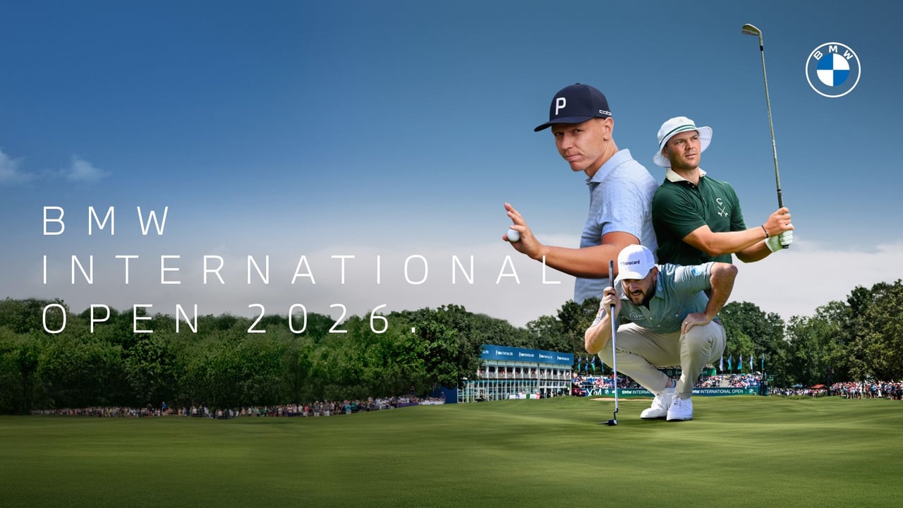 Der Ticketvorverkauf für die BMW International Open 2026 startet. (Foto: BMW Group Sport Engagement)