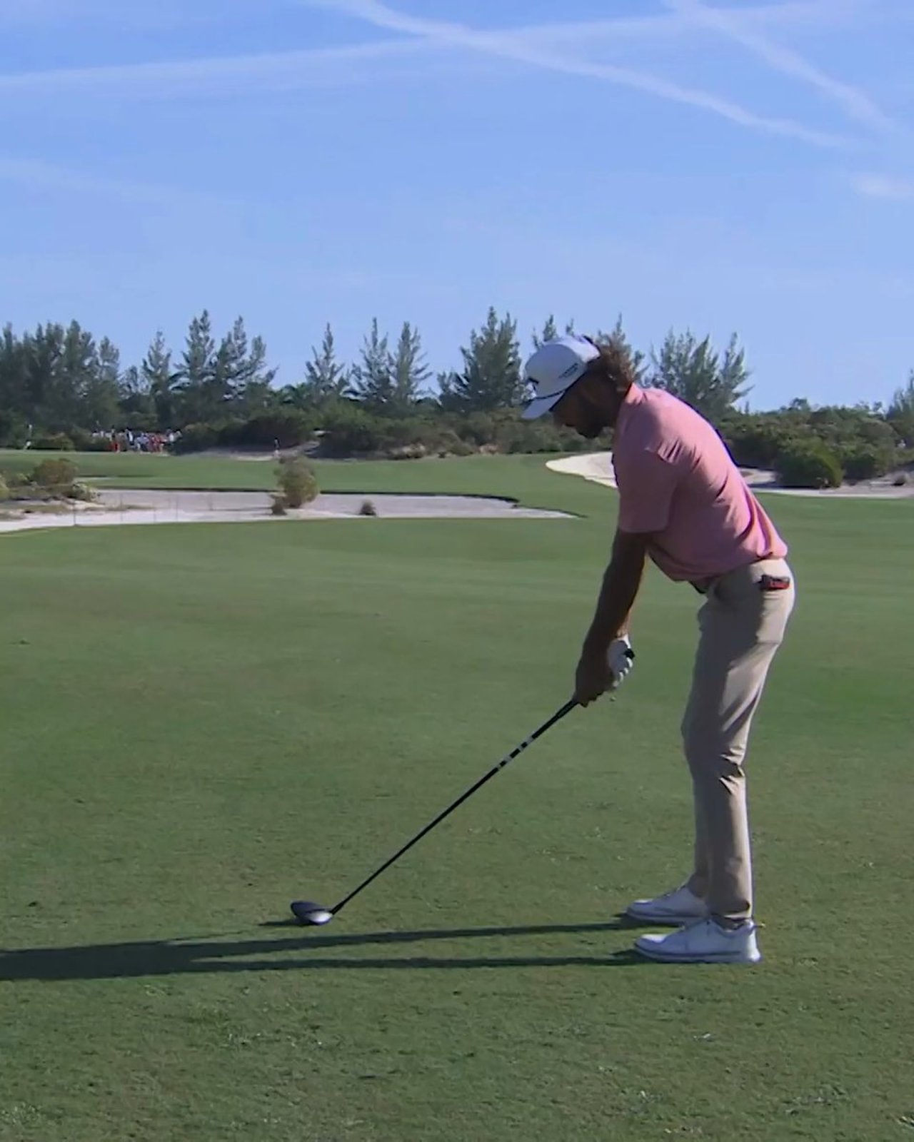 Hero World Challenge 2025: Top-Schläge und Highlights vom Einladungsturnier - (@PGATOUR)