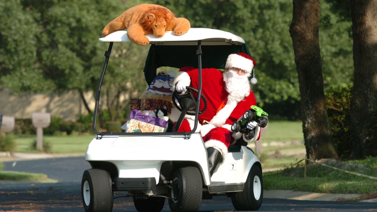 Die perfekten Golfschläger für unter dem Weihnachtsbaum finden. (Foto: Getty)