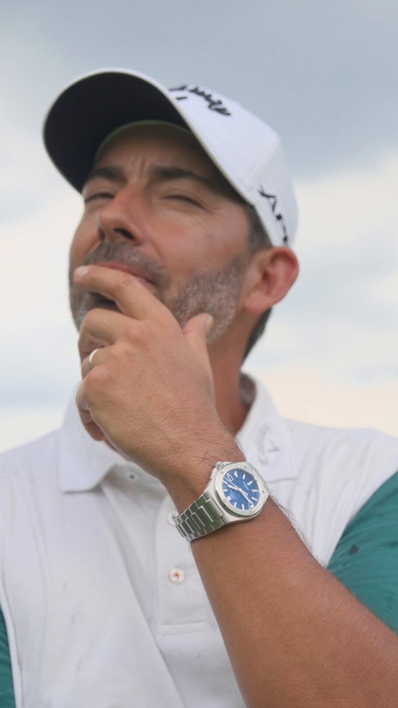 Alfred Dunhill Championship erstmals im Royal Johannesburg Club - (@dunhilllinks)