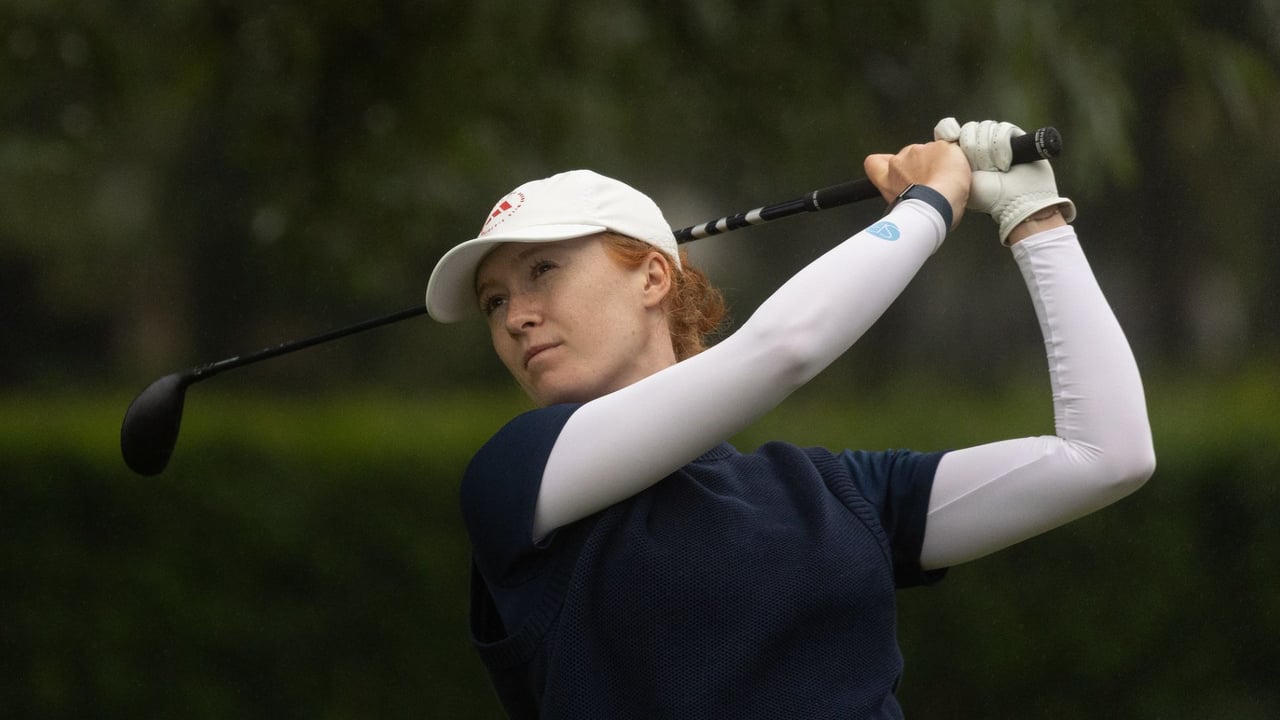 Einige deutsche Spielerinnen kämpfen diese Woche um die LET Tourkarte für 2026. (Foto: Flickr)