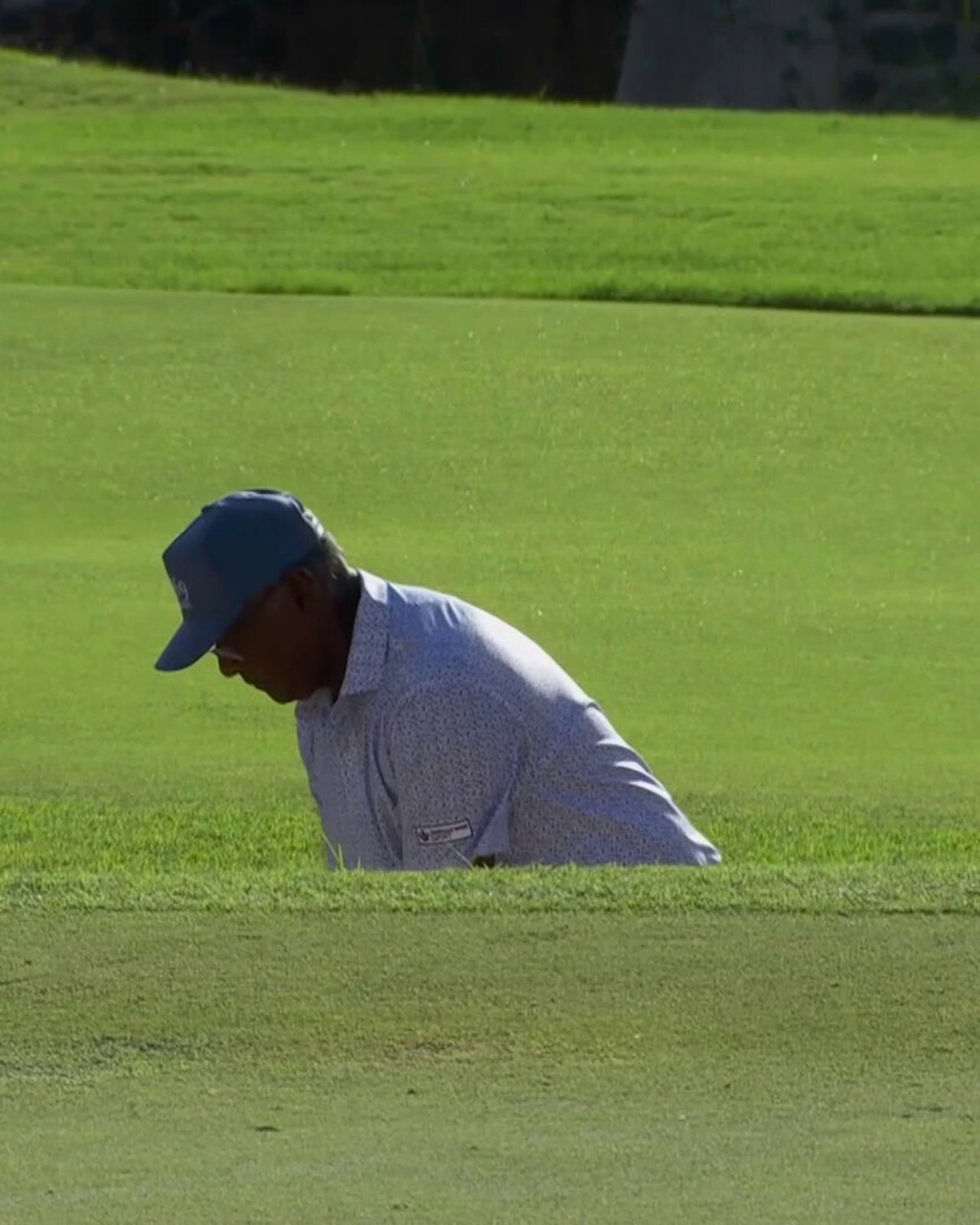 Vijay Singh brilliert mit drei Birdies in Folge bei Sony Open Hawaii - (@ChampionsTour)