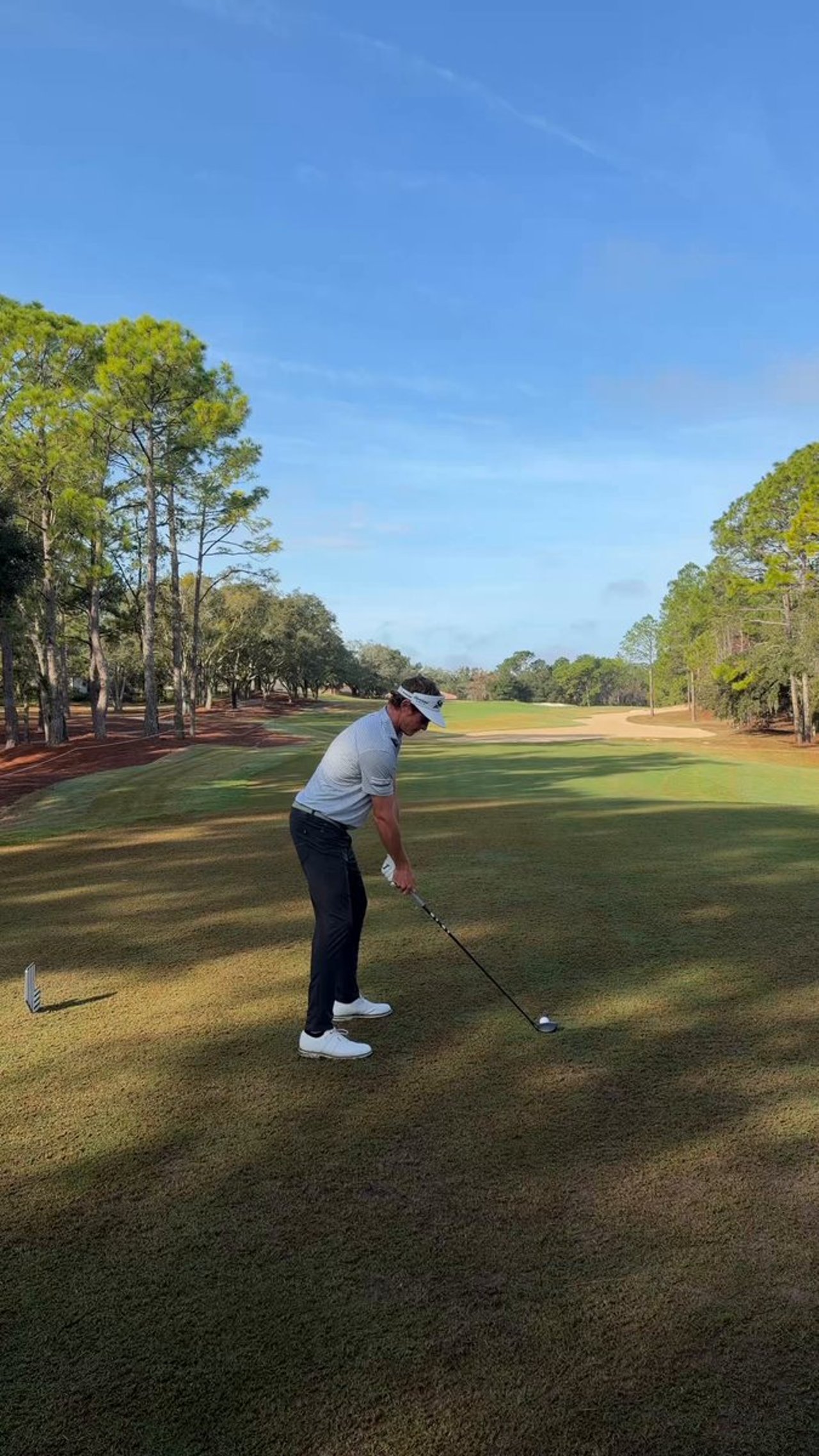 LIV Golf Promotions starten mit spannender erster Runde - (@intseriesgolf)