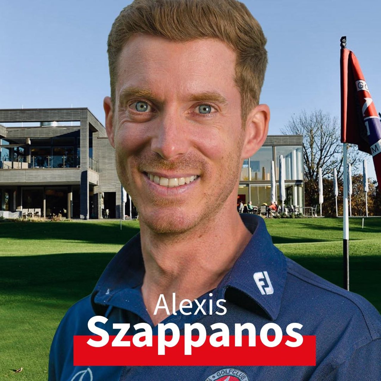 https://www.instagram.com/golfclubmannheim_viernheim/Alexis Szappanos kehrt zurück zum Golfclub Mannheim Viernheim