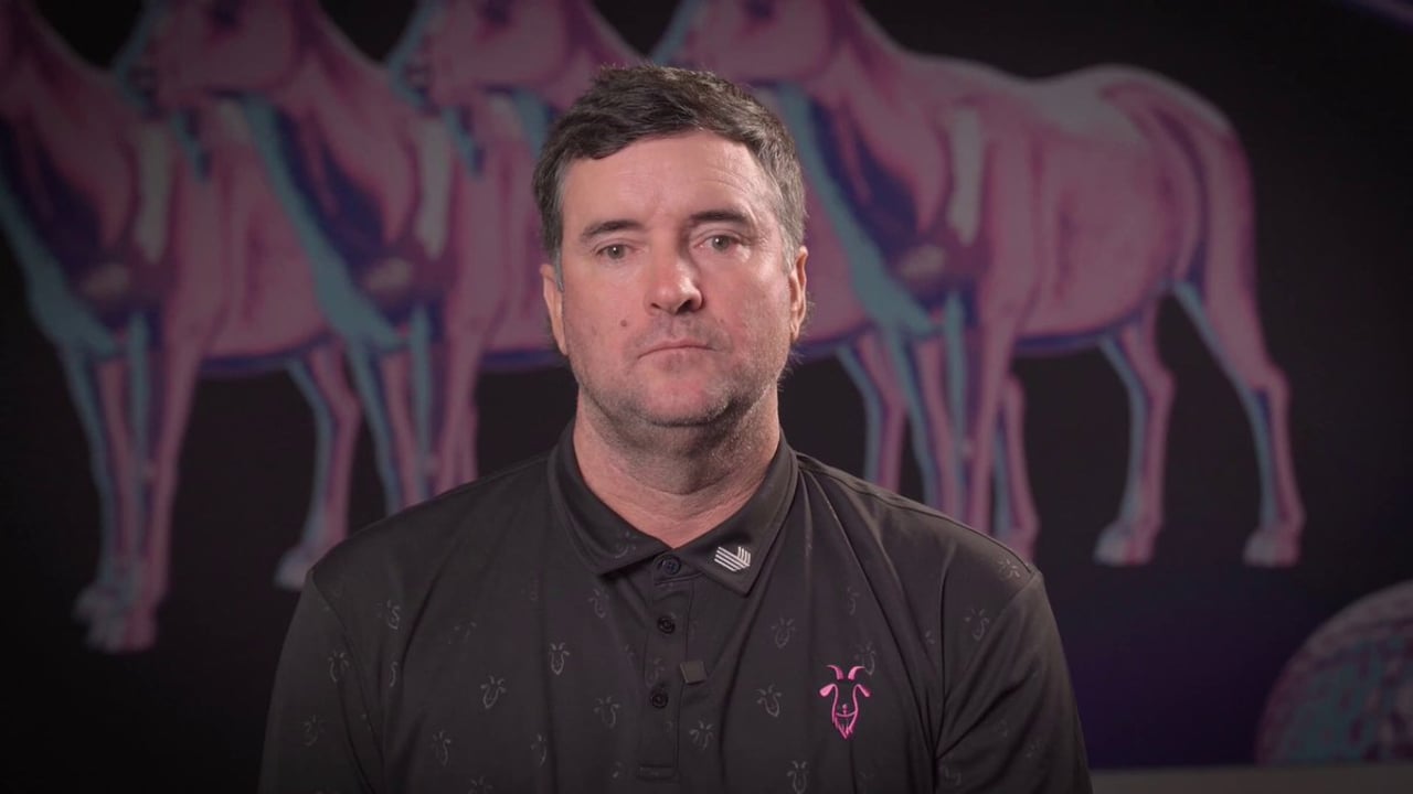 Bubba Watson unterstützt LPGA Foundation zum 75-jährigen Jubiläum - (@LPGA)