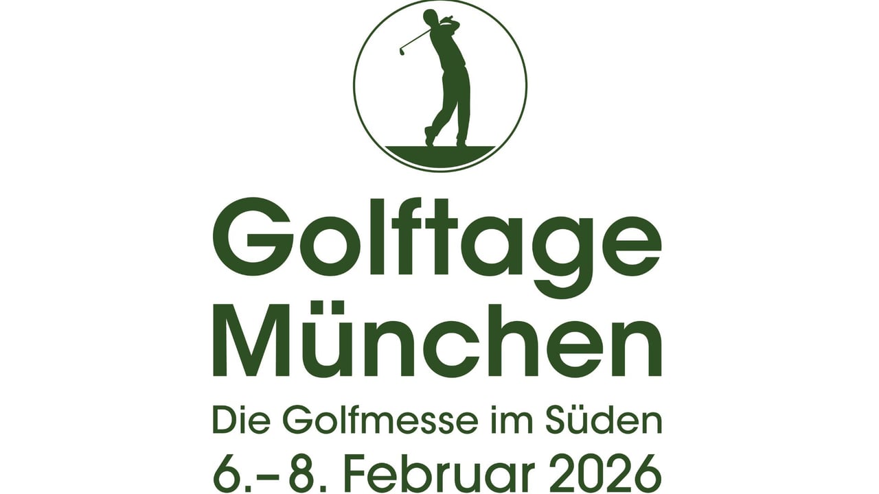 Die Golftage in München gehen vom 06. bis 08. Februar in ihre 15. Auflage (Foto: Golftage München)