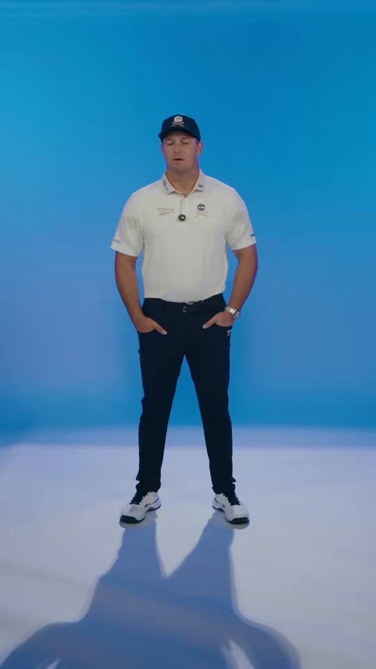 LIV Golf League setzt klare Ziele für die Saison 2026 - (@livgolf_league)