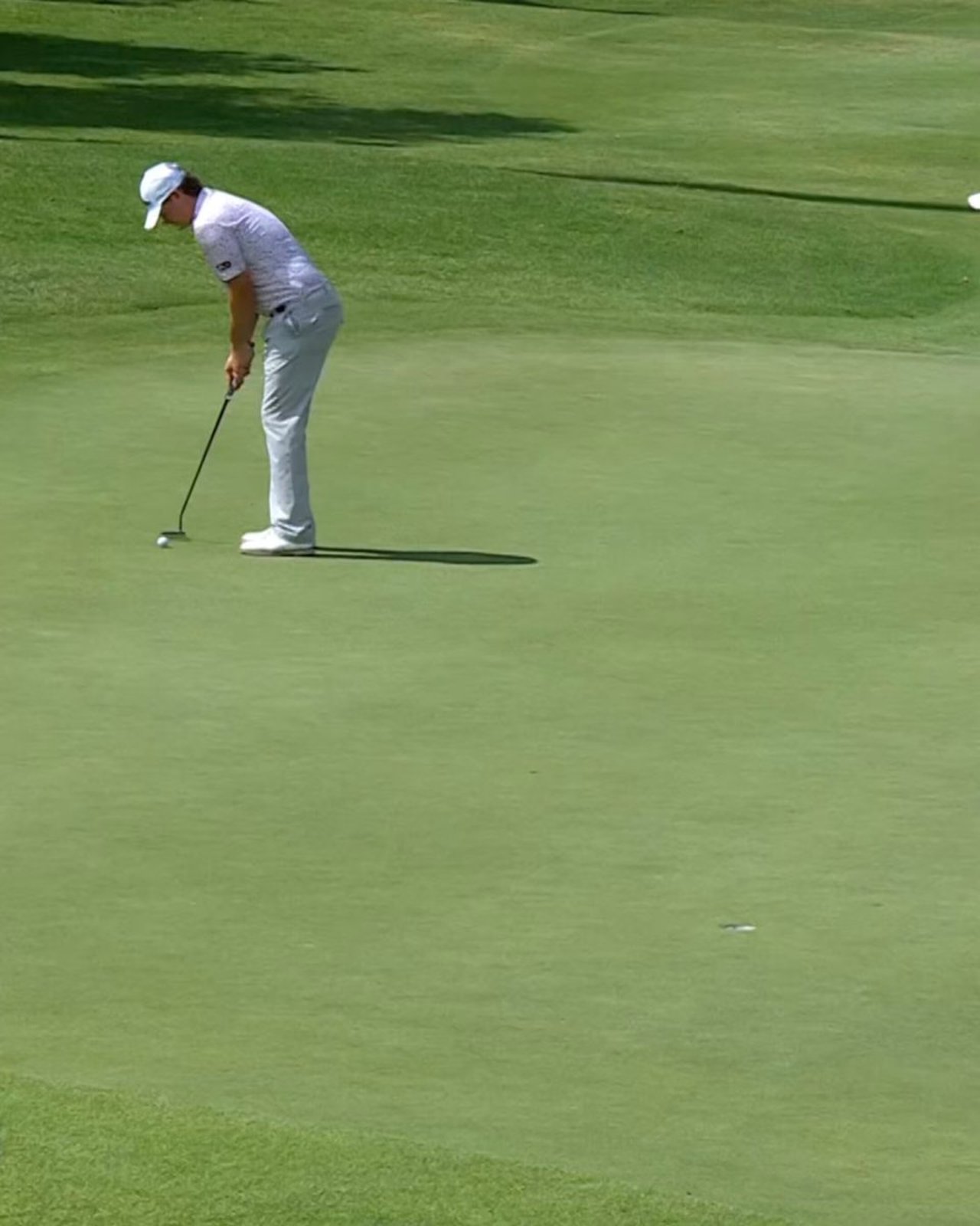 Sechs beste Schläge vom Wochenende auf der Sunshine Tour in Killarney - (@Sunshine_Tour)