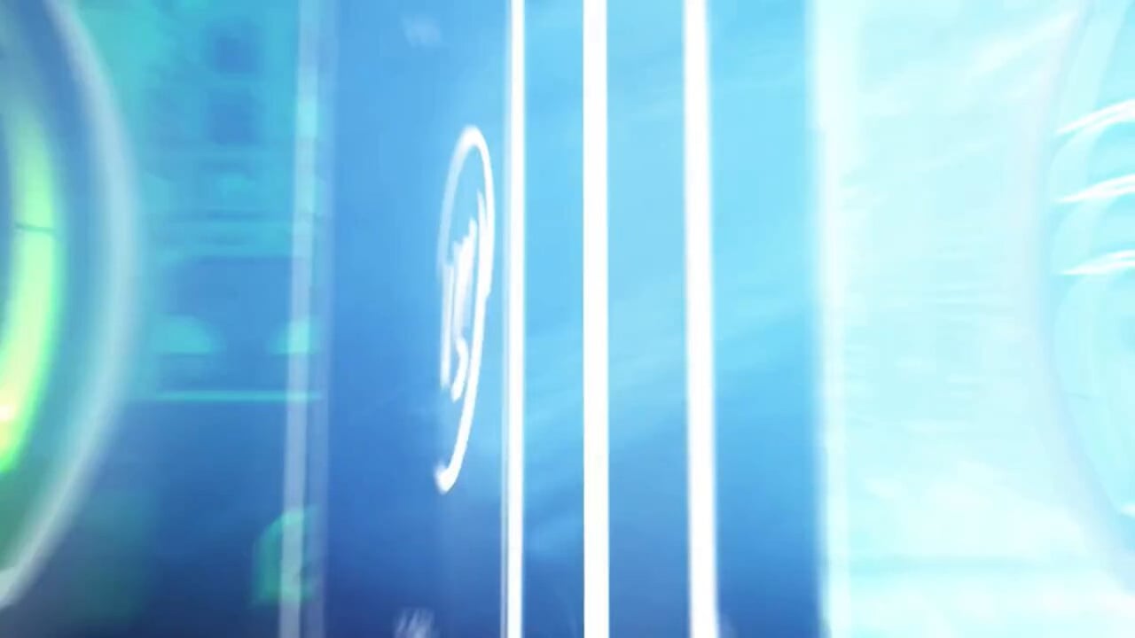 Tomorrow Golf League: Match 6 setzt neue Maßstäbe im Indoor-Golf - (@TGL)