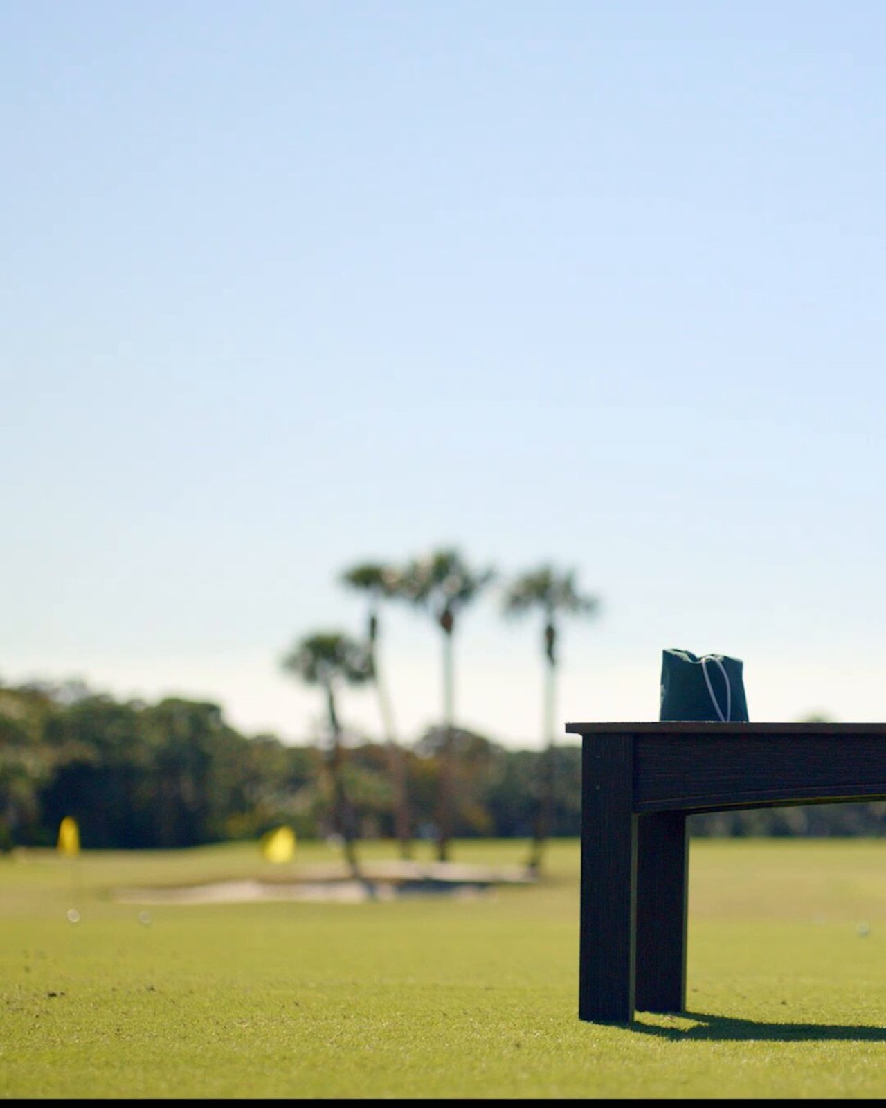 Bud Cauley: Der lange Weg zurück nach schwerem Unfall - (@PGATOUR)