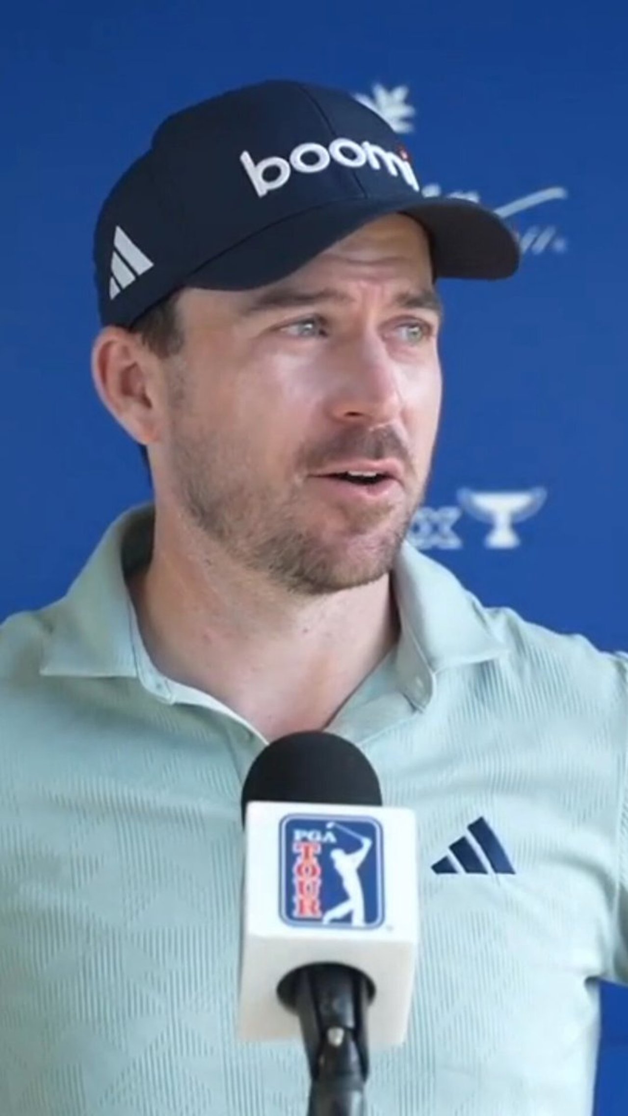 Nick Taylor mit beeindruckender 62 bei der Sony Open in Hawaii - (@GolfCanada)