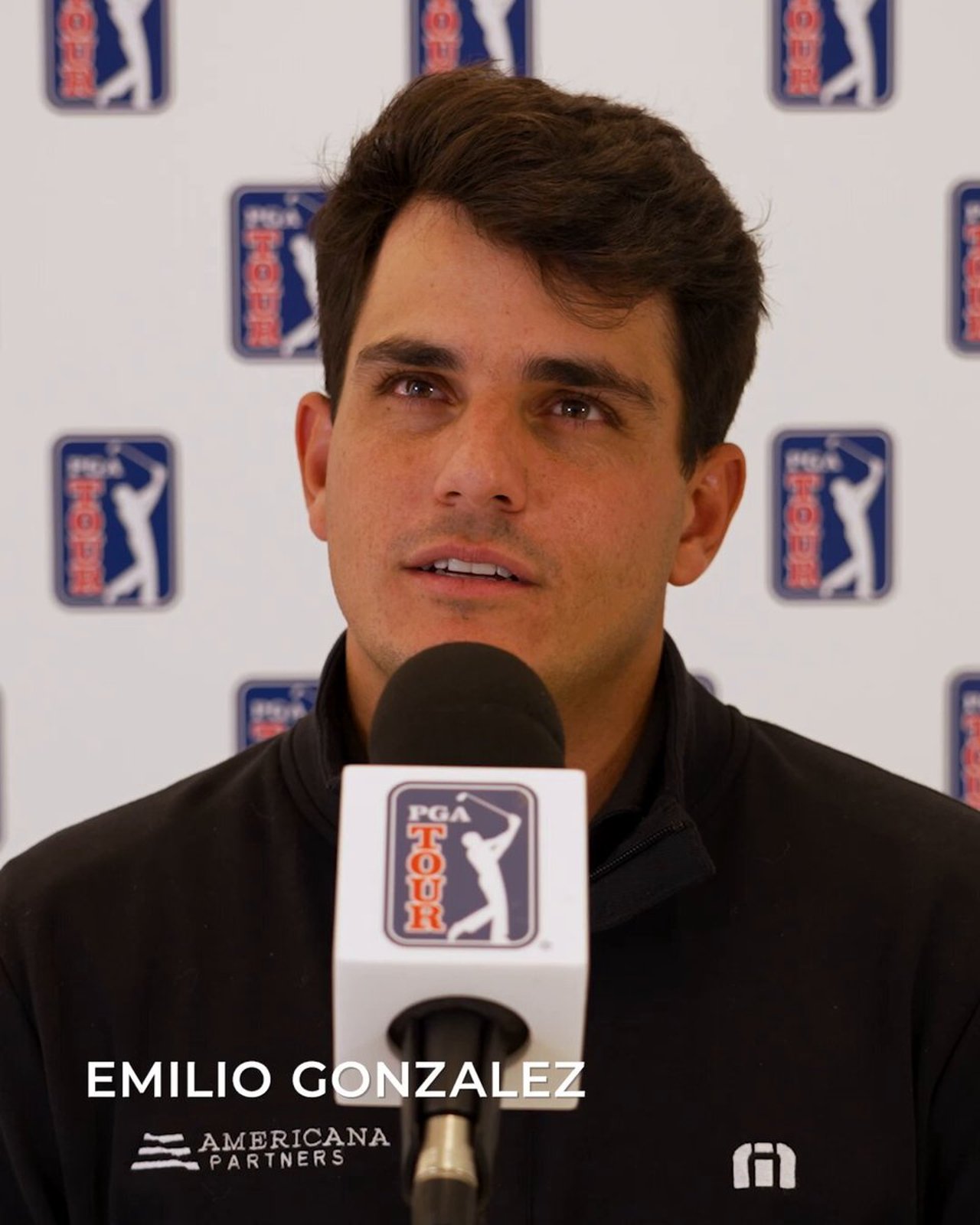 Jeffrey Kang überwindet Driver Yips und debütiert bei der Sony Open Hawaii - (@PGATOUR)