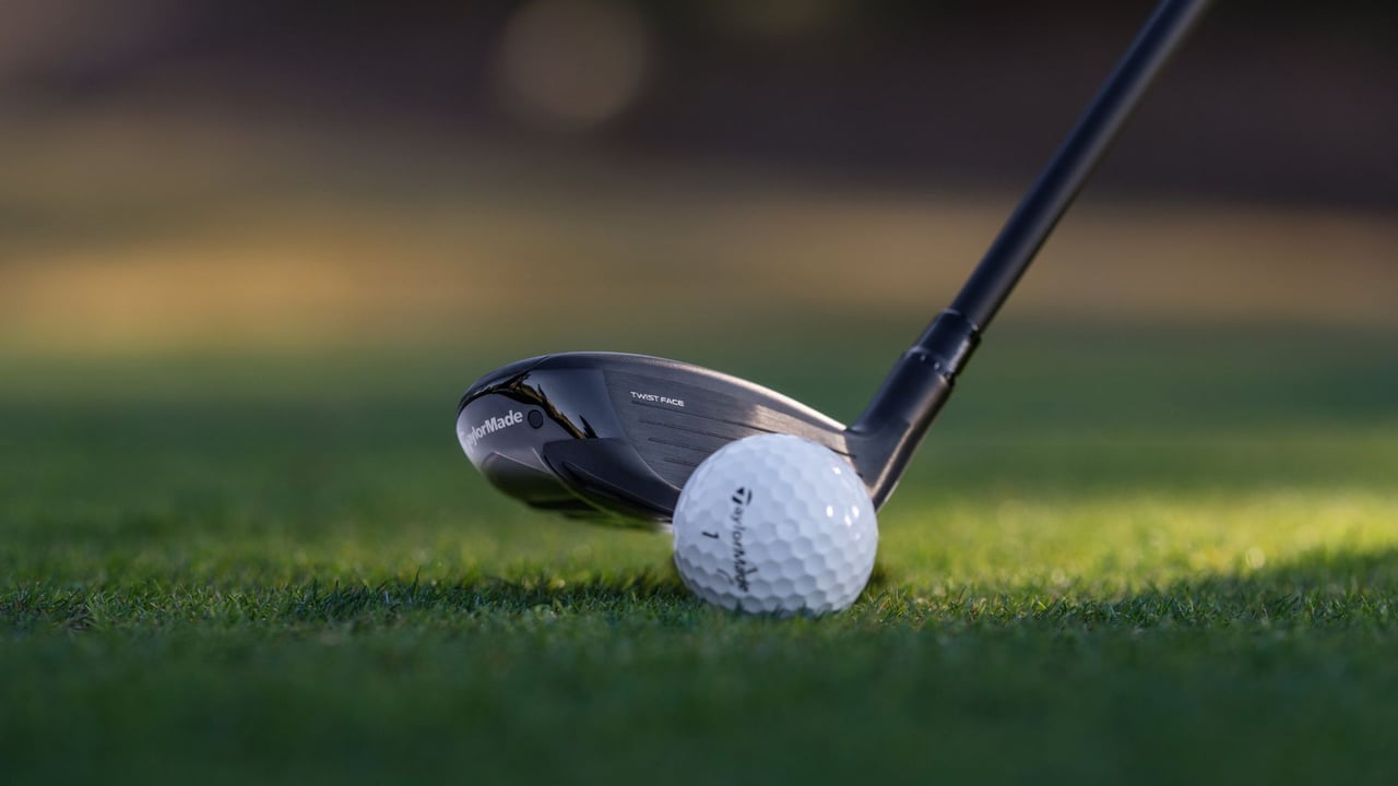Die neuen TaylorMade Qi4D Fairway-Hölzer. (Foto: TaylorMade)