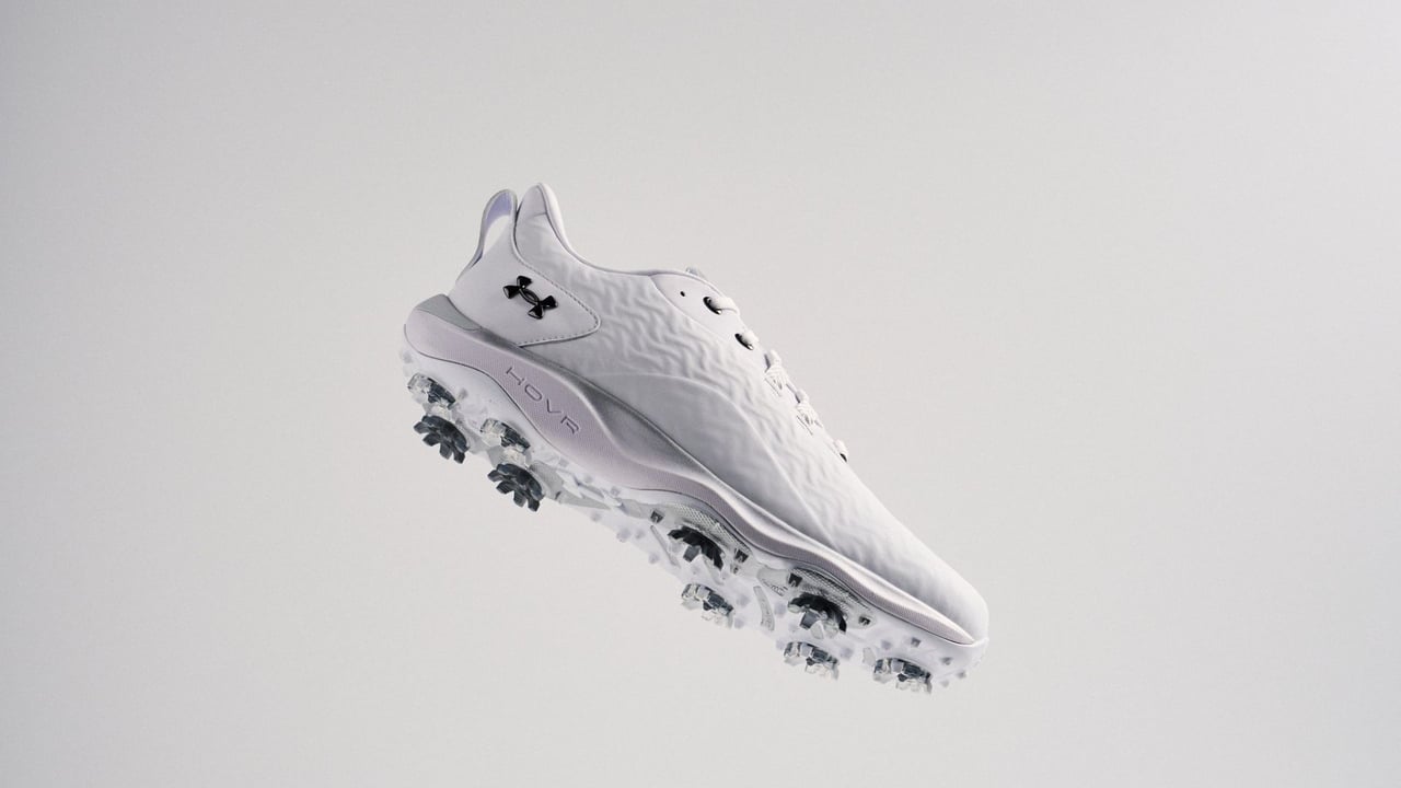 Under Armour released die neuen Drive Pro Clone Schuhe (Foto: Under Armour)