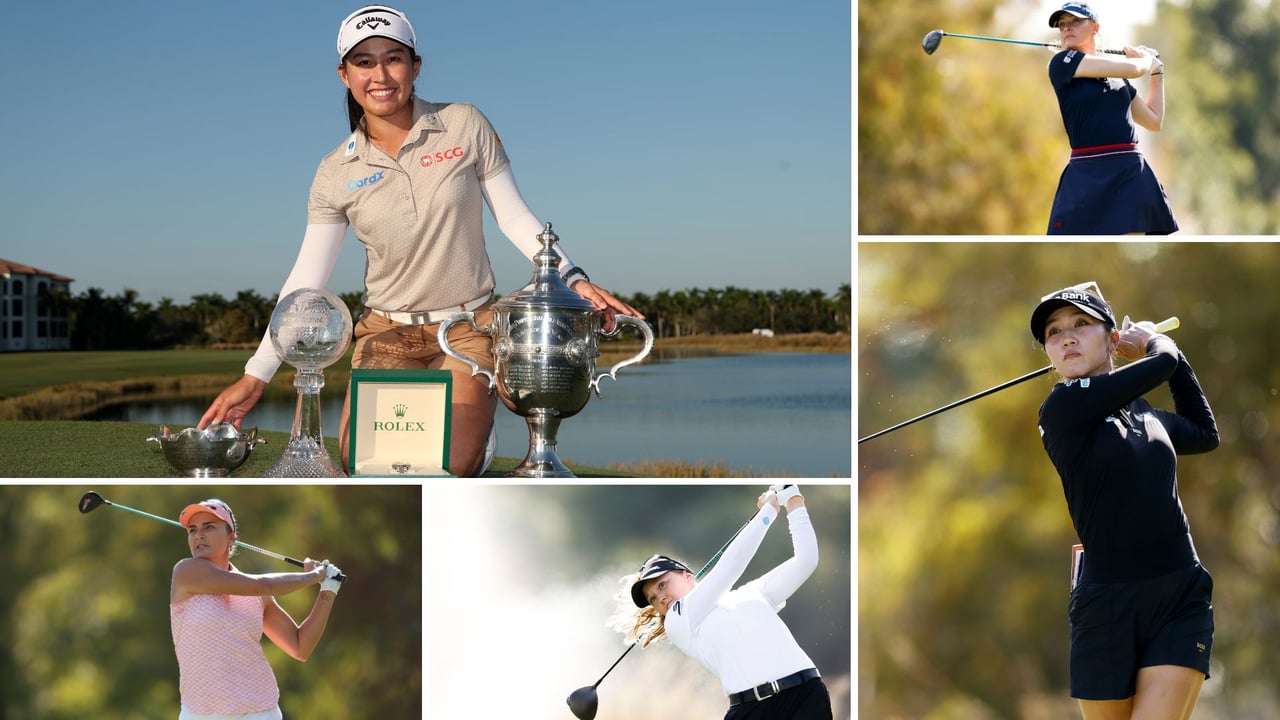 TMRW Sports hat die ersten Spielerinnen für die WTGL im Winter 2026/27 verkündet (Fotos: Getty)