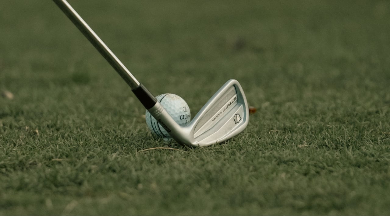 Wilson veröffentlicht die neue Staff Model Eisen Serie (Foto: Wilson)