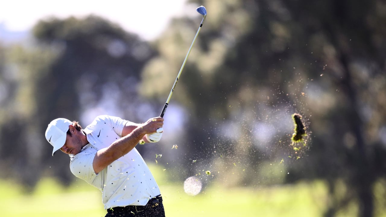 Brooks Koepkas beste Schläge auf der PGA Tour im Video. (Foto: Getty)