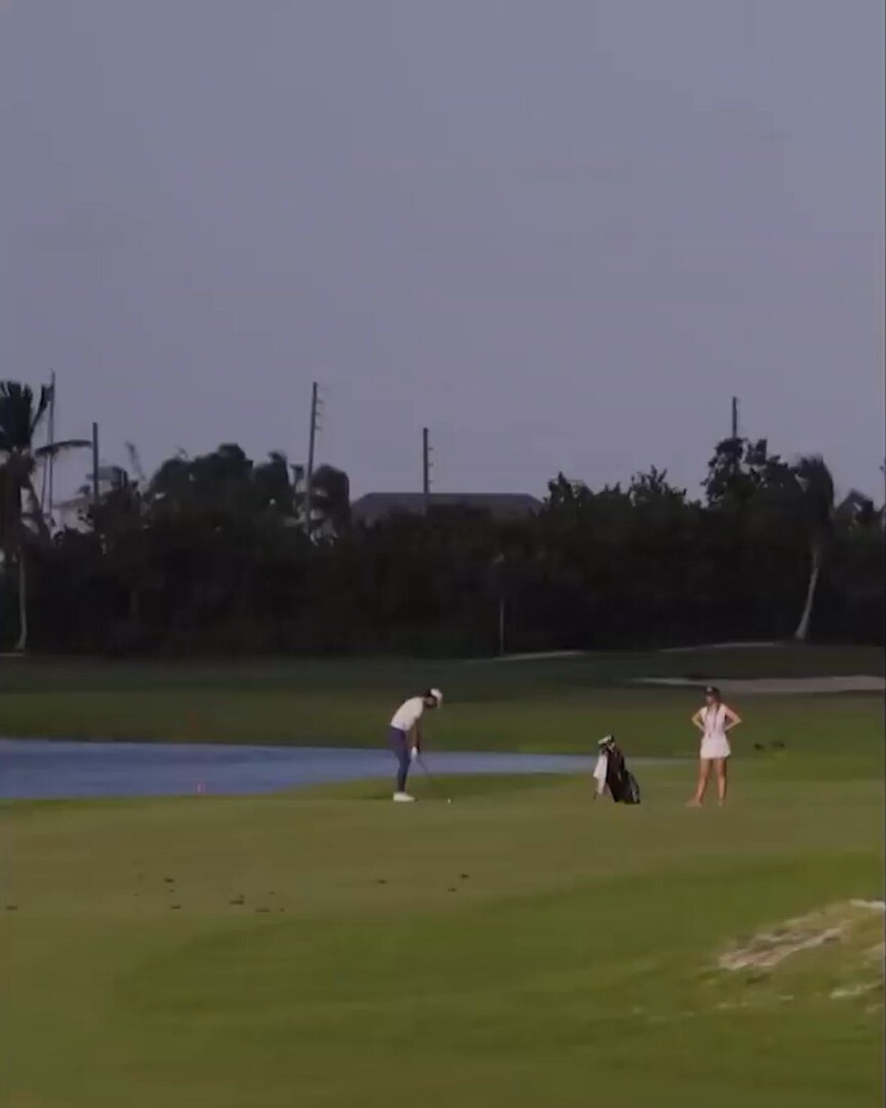 Akshay Bhatia gewinnt ersten Profi-Titel bei Korn Ferry Tour in den Bahamas - (@KornFerryTour)