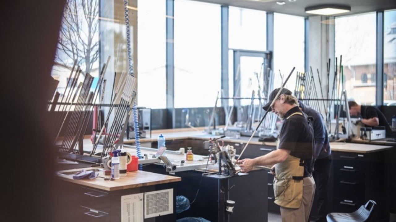 Die Experten von HIO Fitting verraten Tipps für mehr Kontrolle. (Foto: HIO Fitting)