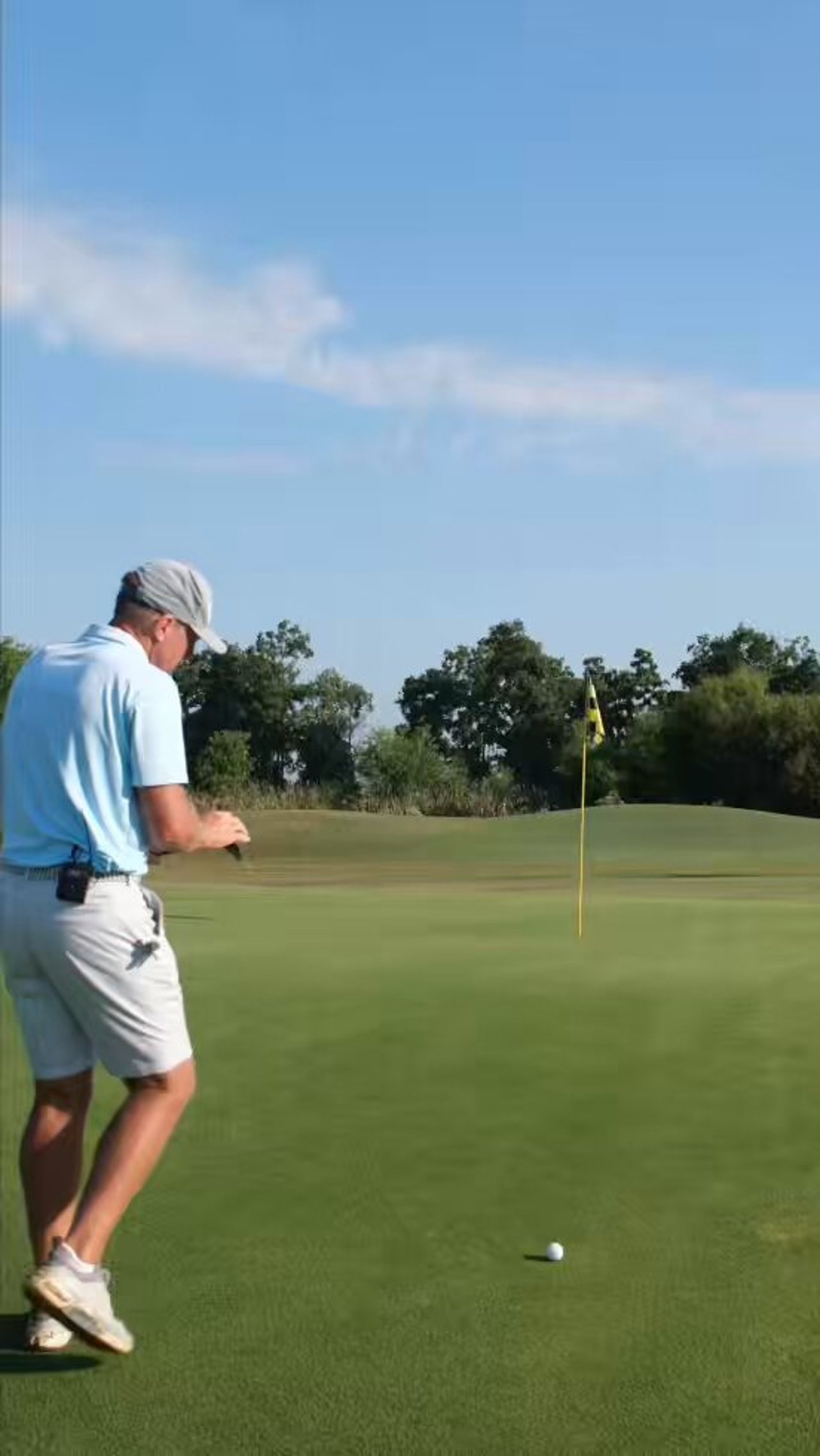 Andrew Rice zeigt, wie man Three-Putting 2026 vermeidet - (@AndrewRiceGolf)