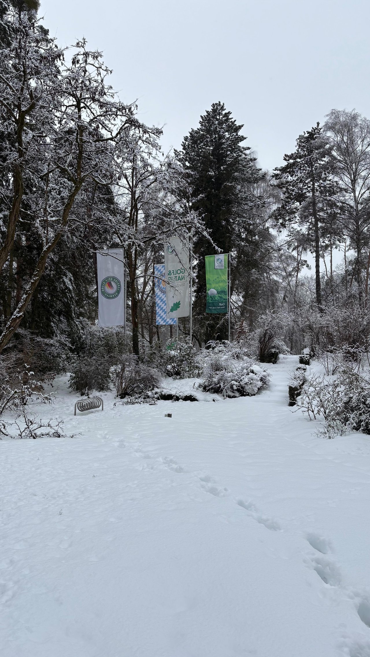 https://www.instagram.com/golfclubamreichswald/Winterruhe im Golfclub am Reichswald: Platz vorübergehend geschlossen