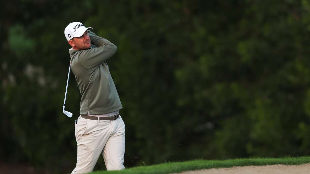 Investec South African Open Championship, DP World Tour (Foto: Getty)