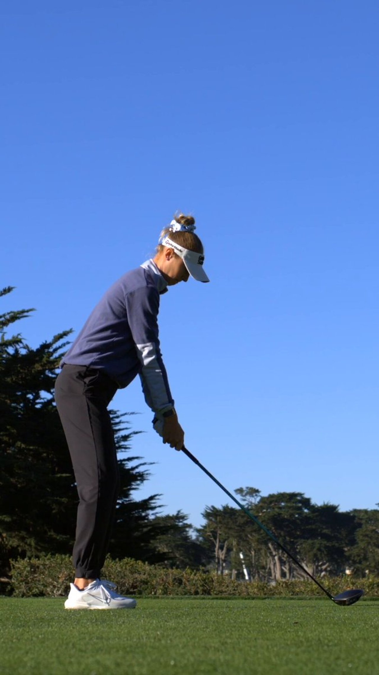 Nelly Korda startet mit Sieg in die LPGA-Saison 2026 - (@LPGA)