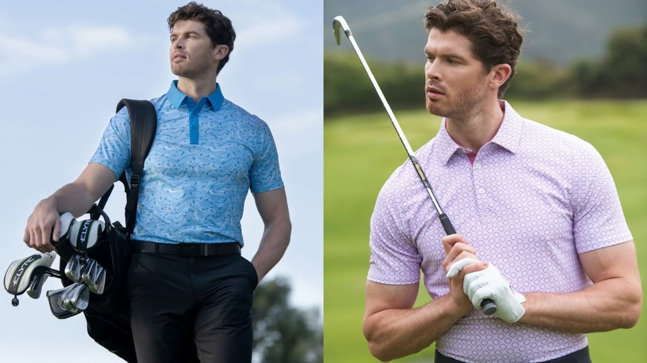Callaway stellt die Frühling/Sommer Kollektion 2026 vor. (Fotos: Callaway)