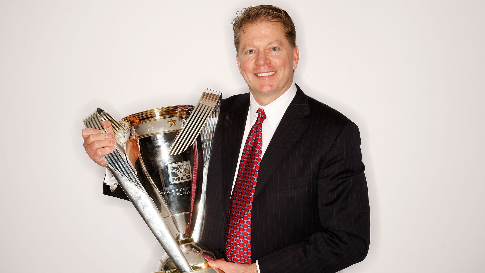 Investor Dave Checketts will den Golfsport strategisch weiterentwickeln. (Foto: Getty)