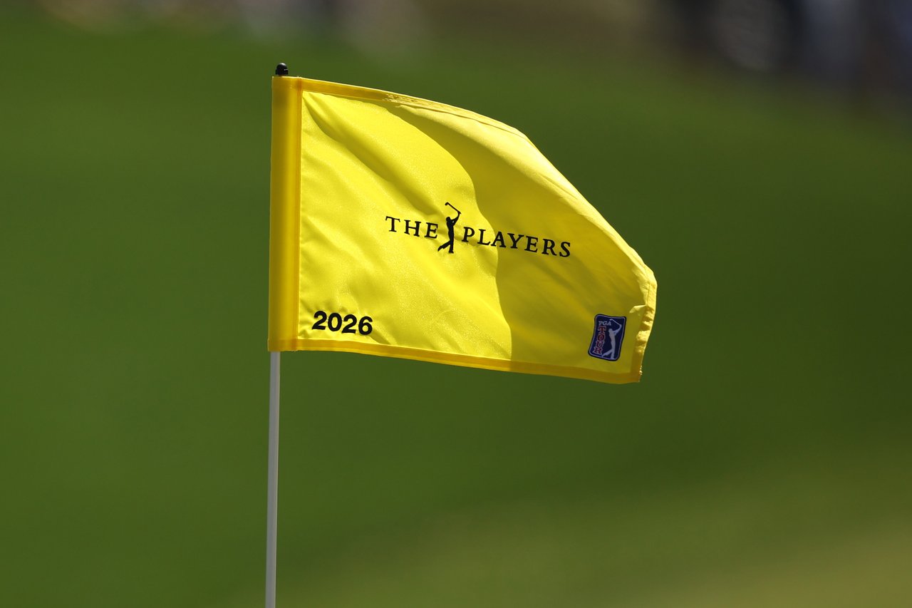 Das Wetter bei der Players Championship könnte noch zum Problem werden (Foto: Getty)
