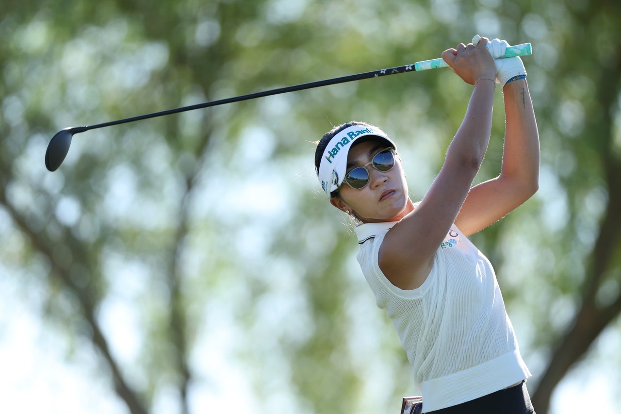 Ford Championship presented by Wild Horse Pass, LPGA Tour (Foto: Getty)