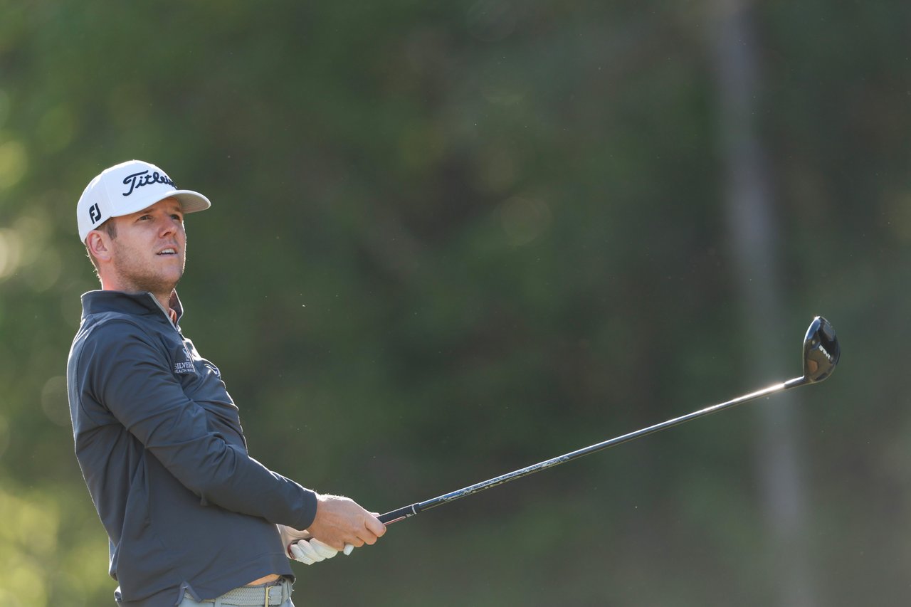 Club Car Championship at The Landings Golf & Athletic Club (Foto: Getty)