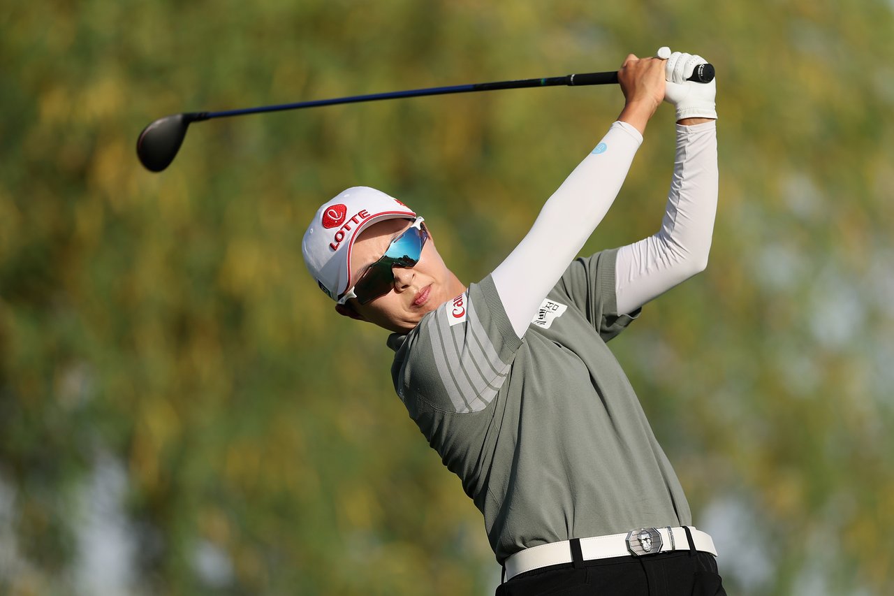Ford Championship presented by Wild Horse Pass, LPGA Tour (Foto: Getty)