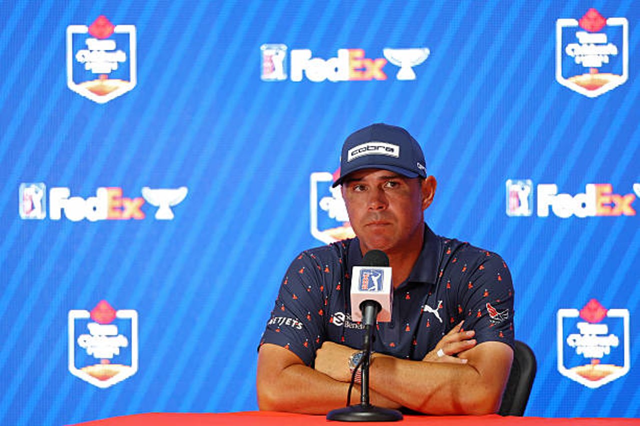 Texas Children's Houston Open, PGA Tour (Foto: Getty)