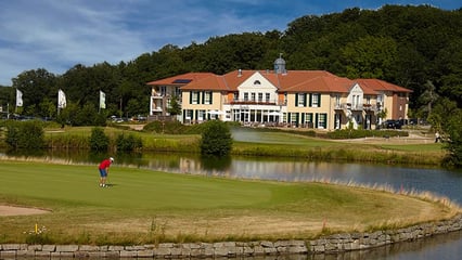 (Foto: Castanea Resort)