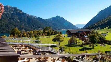 (Foto: Hotel Pfandler am Achensee)