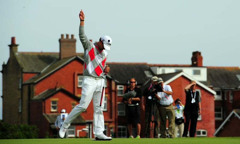 Adam Scott will nach British-Open-Debakel wieder angreifen