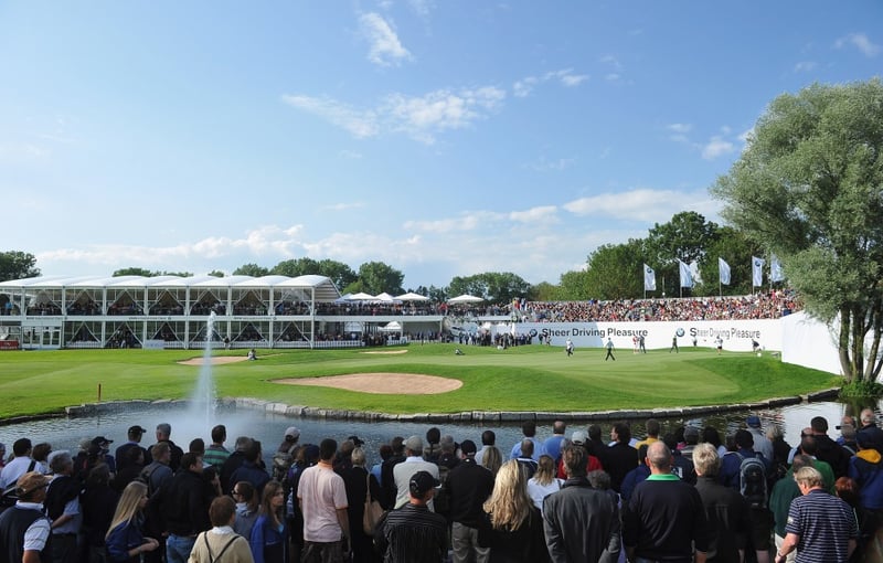 BMW International Open