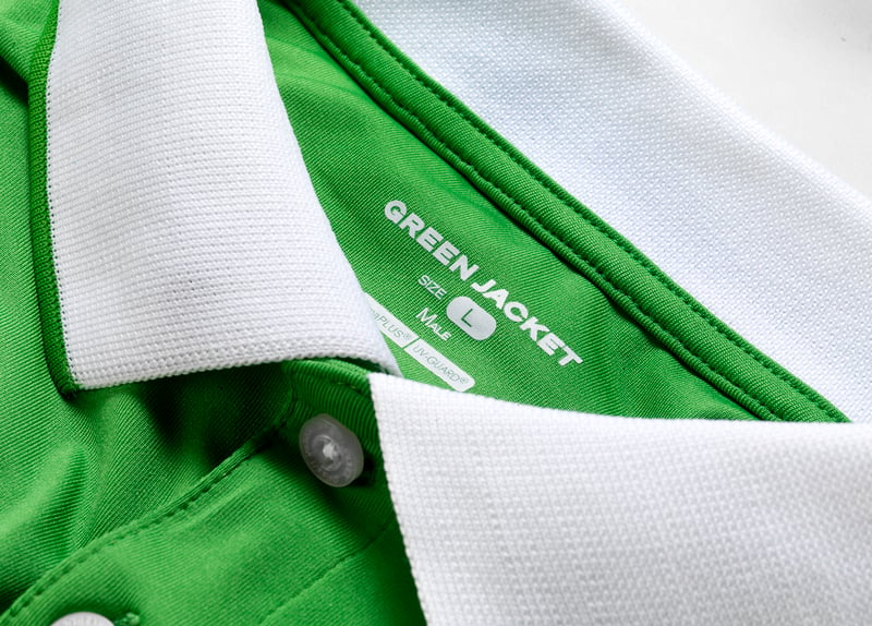 Green Jacket – Jungunternehmer mit innovativer Golf-Mode