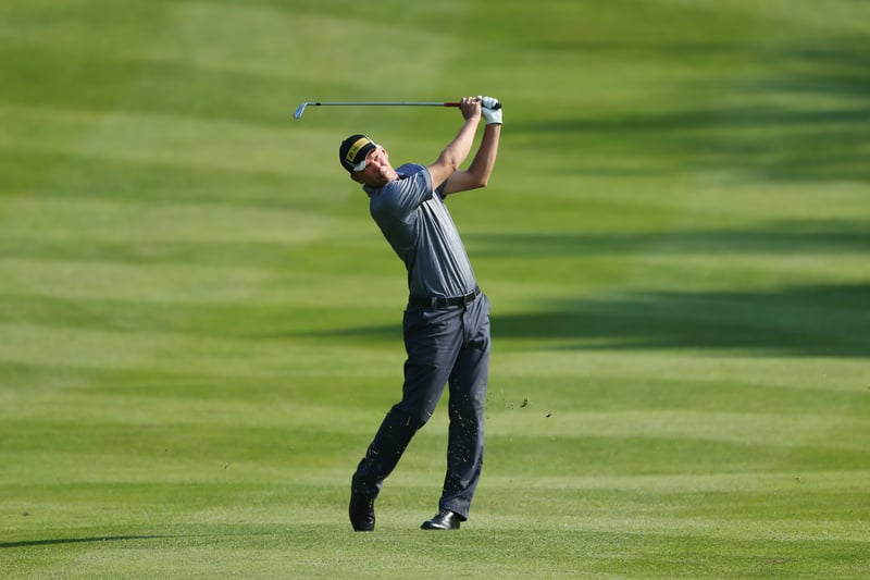 BMW PGA Championship: Siem und Kaymer stark in der 2. Runde