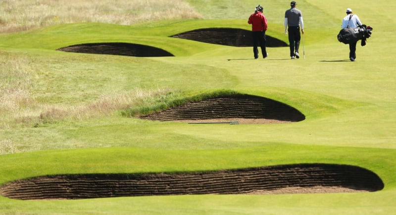 Royal Lytham & St Anne's in Lytham