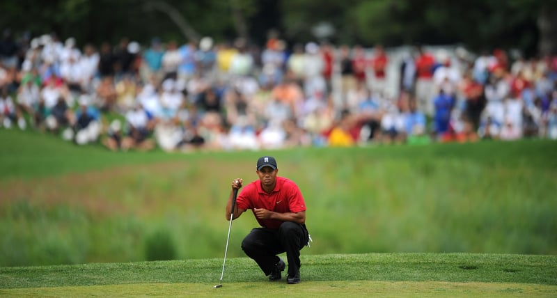 Tiger Woods triumphiert erneut – Schon der dritte Saisonsieg