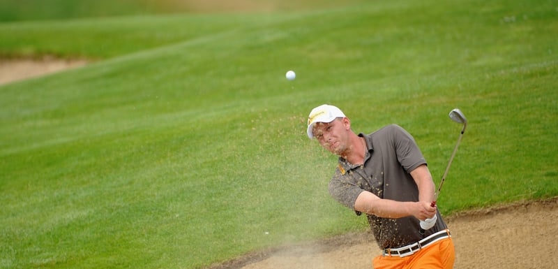 WGC Bridgestone Invitational: Die Tee Times